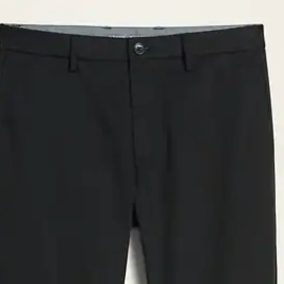 Slim Ultimate Built-In Flex Chino Pants - Picture 4 of 10
